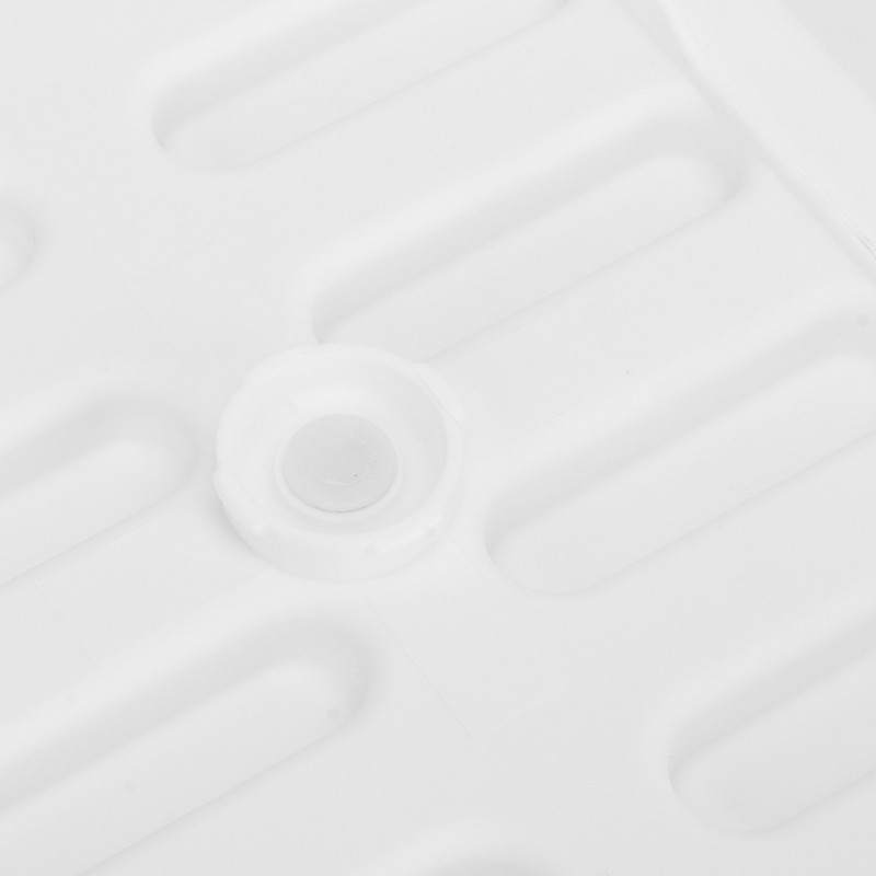 Collapsible Dish Drying Rack Space Saving Foldable Portable Dinnerware Drainer