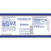 Pure Herbs: Barberry - 1 oz.
