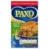 Paxo Sage and Onion Stuffing Mix - 85g - Pack