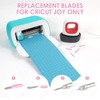 Sangcca 5 Pcs Replacement Blade for Joy Cutting Blades, Cutting