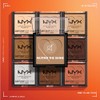 NYX PROFESSIONAL MAKEUP Can't Stop Won't Stop Mattifying Pressed Powder