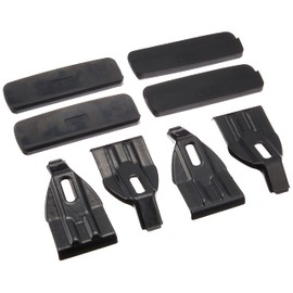 カーメイト(CARMATE) ルーフキャリア inno ベーシック取付フック スズキ アルト5D(H.26-)他 K462