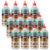 Akfix 360FC Fast Drying Wood Glue (12x15.4 fl.oz)- High-Performance D4