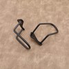 VGOL Bicycle Rear Derailleur Chain Gear Guard Protector Bracket for