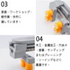 Wolfride Desktop Vice, Small, Table Vice, Mini Clamp, Rotary, Tabletop
