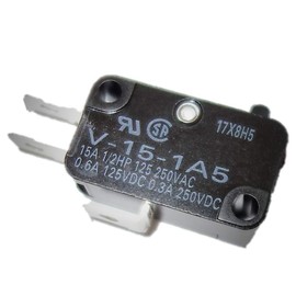 Omron V151A5 Micro Switch