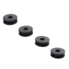Motorcycle Detachable Windshield Bushing Grommets for Harley Touring Road King