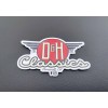 D&H Classics Magnet