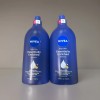 NIVEA Essentially Enriched Body Lotion for Dry Skin, 33.8 Fl