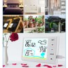 Wireless Weather Station with Indoor and Outdoor Thermometer Outdoor Thermometer