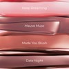 MCoBeauty Summer Daze Tinted Lip Oil - Made You Blush