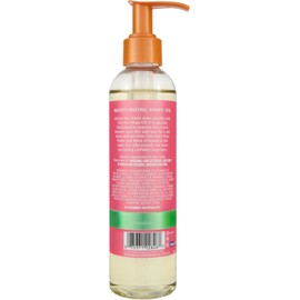 Tree Hut bare Moisturizing Shave Oil Watermelon