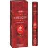 HEM Frankincense Incense Sticks Pack of 6 (120 Sticks) –