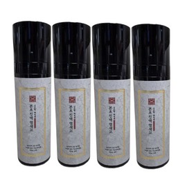 Kim Sohyung Hemile Herbal Essence Dye 200ml 4 packs light brown / 김소형 헤밀레 본초진액 염색고 200ml 4개 밝은갈색