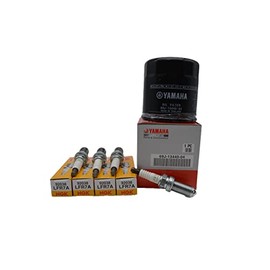Tune Up Kit 69J-13440-04-00 LFR7A Compatible with Yamaha Waverunner FX Cruiser Limited Cruiser GP1800R SVHO
