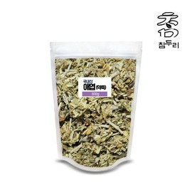 참두리 쑥 약쑥 애엽 300g 국내산 Chamduri Mugwort Mugwort 300g Domestic sản phẩm