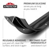 Silicone Stove Gap Cover X-Protector – 50” x 2" Guard