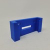 Fits Hart 40v Battery Holder Blue Black 3 of Each