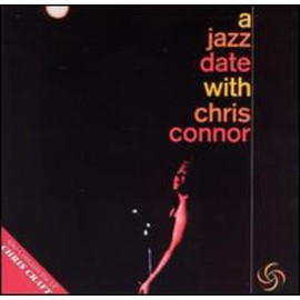 A Jazz Date With Chris Connor/Chris Craft