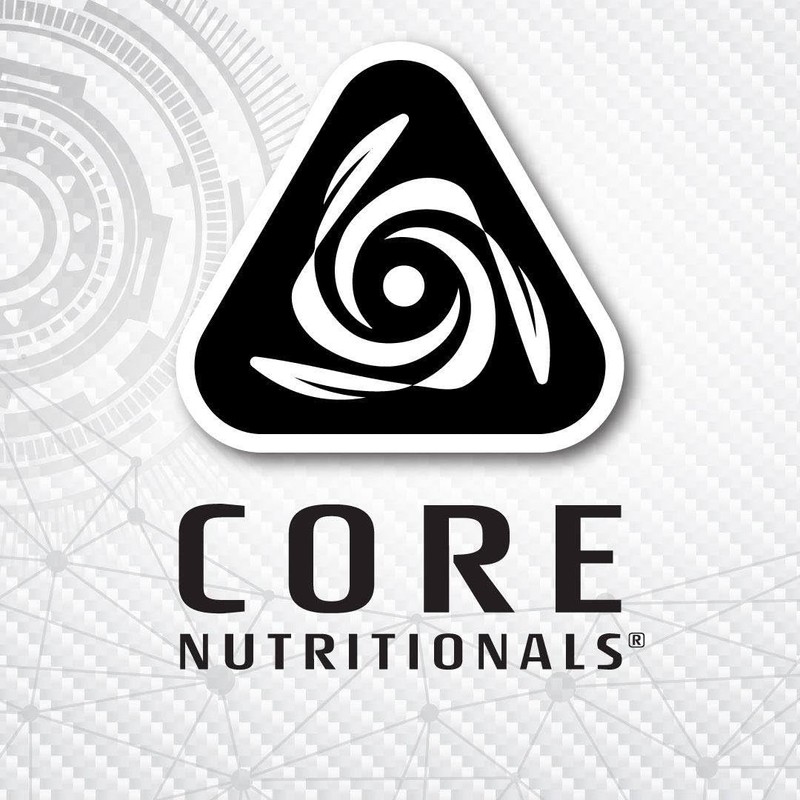 Core Nutritionals Daily Health Pack, Micronutrients, Omega-3, Probiotics, Greens and