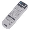 VINABTY 218178800 Remote Control Replacement for Epson Projector EB-107 EB-108