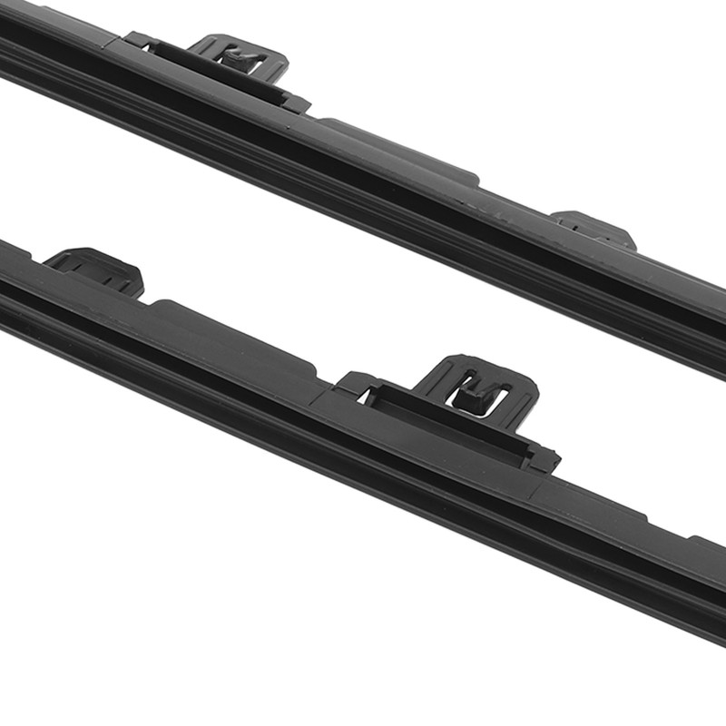 Front Bumper Upper Grille Insert Trim 53123 0R050 High Strength
