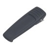 4PCS Portable Radio Belt Clip Handsfree Convenient Securely Hold for