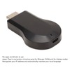 Wireless Display Adapter WiFi 1080P HD Multimedia Interface Wireless Display