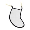 Violin Chin Rest Pad Suede Fabric Skin Friendly Comfortable Washable