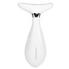 Face Neck Beauty Device Vibration Skin Lifting Tightening Color LED