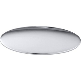 KOHLER K8830-VS, one-size, Vibrant Stainless