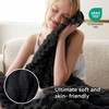 Bedsure Bedsure Twin XL Blanket for Couch - GentleSoft Cozy