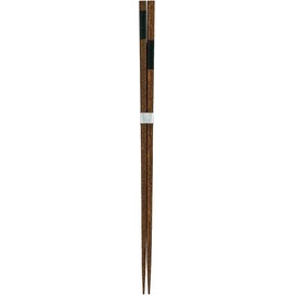 Aoba Chopsticks, Small Edo Black [262657] Made in Japan