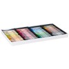 STAEDTLER 2430 C48 Soft Pastel Chalks (High Degree of Light
