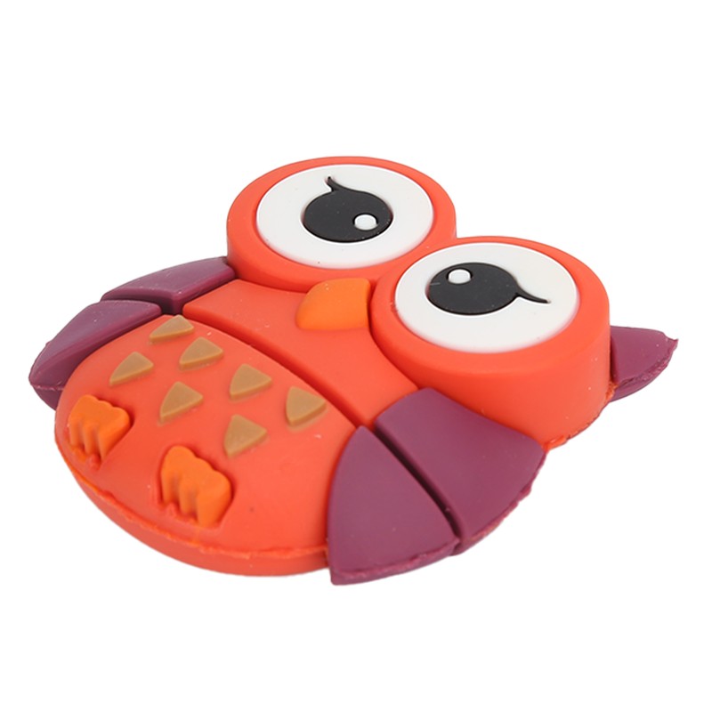 USB Flash Drive 2.0 Cartoon Memory Stick for Windows 7/8/10