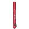 Streamlight 66120 Stylus Pro LED Penlight, Red with a Lumintrail