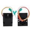 Liftgate Switch Metal Rugged Construction 264346 3 Wire Lift Gate