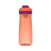 Contigo Kids Casey Water Bottle with Leak-Proof Lid, BPA-Free Plastic,