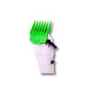 TPOB Magnetic Guards (slime 2) Professional Hair Guides plastic combs