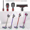 For Dyson 4Pcs Brush Attachment Kit for Dyson V7 V8