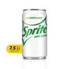 Sprite Zero 7.5 Fluid Ounce (Pack of 6)