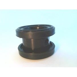 BRAY 200100-92801561 1 INCH EPDM SEAT for S20, Butterfly Valve, Color Black, PRE-DRILLED Holes
