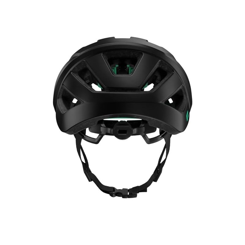 LAZER Tonic KC AF Matte Black M 21.7 - 23.2