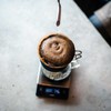 TOKYO COFFEE Organic Coffee Beans Trial Set, 3.5 oz (100