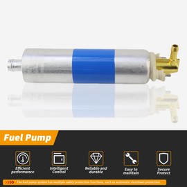 For Benz C CL CLK E G S SL SLK AMG 0004707894 Electric Fuel Pump 0004707894