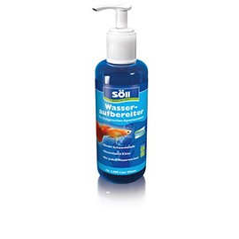 Söll 12635 Water Treatment 500 ml