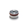 MOTOR ROCK SR400/500 Tachometer Mecla Cap MR-EL021