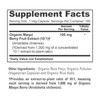 NusaPure USDA Organic Maqui Berry 10:1 Extract, 100 mg Equivalent