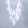 Dream Catcher Tribe Dream Net Wind Chimes Feather Decor Decoration