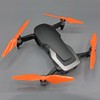 Master Airscrew Stealth Propellers for DJI Mavic Air - Orange,
